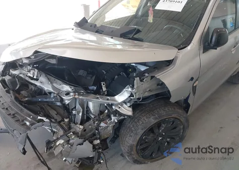 2023 Mitsubishi Outlander Sport 2.0 Es Awc/2.0 Le Awc/2.0 Ralliart Awc/2.0 S Awc/2.0 Se Awc z USA, uszkodzony, nr VIN JA4ARUAU9PU007500